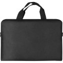 DEFENDER TORBA DO LAPTOPA LITE 15.6" CZARNO-SZARA 26086 DEFENDER