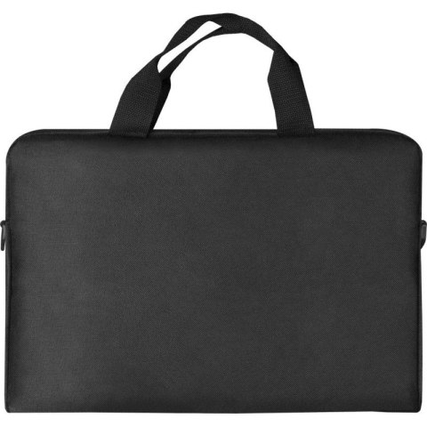 DEFENDER TORBA DO LAPTOPA LITE 15.6" CZARNO-SZARA 26086 DEFENDER