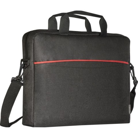DEFENDER TORBA NA LAPTOPA LITE 15.6" CZARNA 26083 DEFENDER