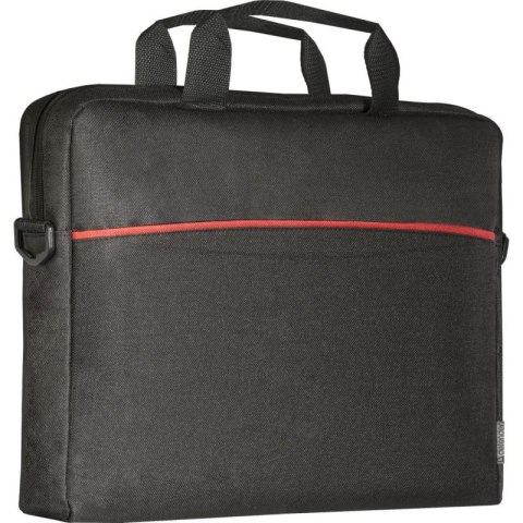 DEFENDER TORBA NA LAPTOPA LITE 15.6" CZARNA 26083 DEFENDER