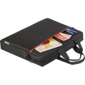 DEFENDER TORBA NA LAPTOPA LITE 15.6" CZARNA 26083 DEFENDER