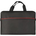 DEFENDER TORBA NA LAPTOPA LITE 15.6" CZARNA 26083 DEFENDER