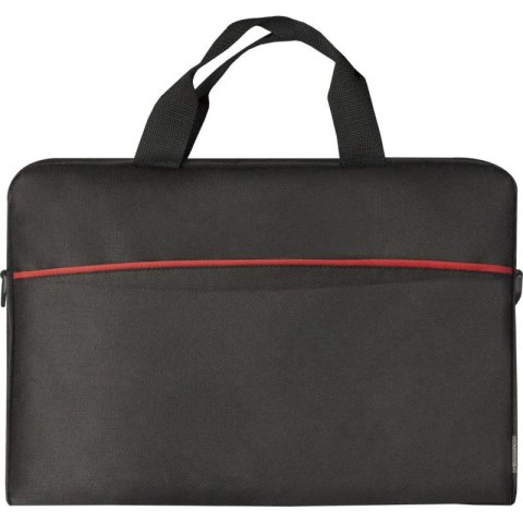 DEFENDER TORBA NA LAPTOPA LITE 15.6" CZARNA 26083 DEFENDER