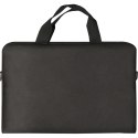 DEFENDER TORBA NA LAPTOPA LITE 15.6" CZARNA 26083 DEFENDER