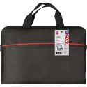 DEFENDER TORBA NA LAPTOPA LITE 15.6" CZARNA 26083 DEFENDER