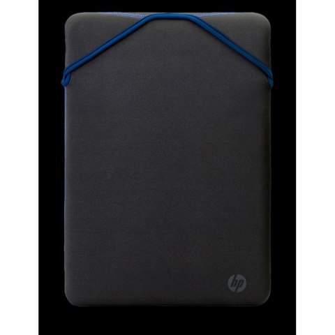 Etui HP Reversible Protective Blue Laptop Sleeve do notebooka 15,6" czarno-niebieskie 2F1X7AA Hewlett-Packard