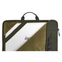 HP Torba na laptopa modułowa 15.6 9J498AA Hewlett-Packard