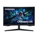 MONITOR SAMSUNG LED G5 27" LS27CG554EUXEN 165 Hz Samsung
