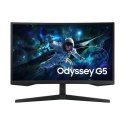 MONITOR SAMSUNG LED G5 27" LS27CG554EUXEN 165 Hz Samsung