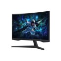 MONITOR SAMSUNG LED G5 27" LS27CG554EUXEN 165 Hz Samsung
