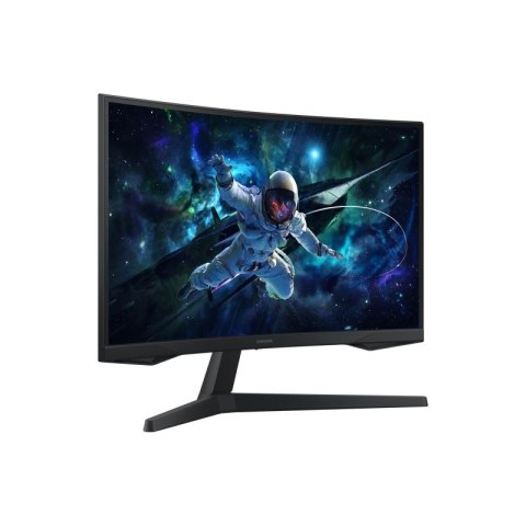 MONITOR SAMSUNG LED G5 27" LS27CG554EUXEN 165 Hz Samsung