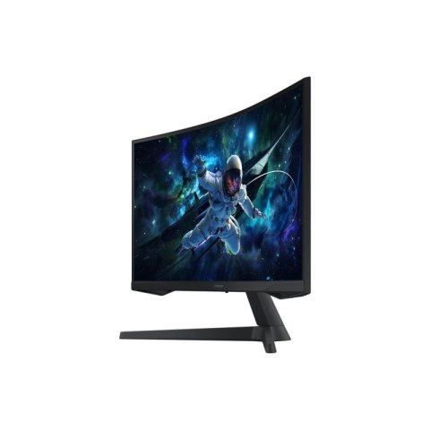 MONITOR SAMSUNG LED G5 27" LS27CG554EUXEN 165 Hz Samsung