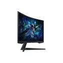 MONITOR SAMSUNG LED G5 27" LS27CG554EUXEN 165 Hz Samsung