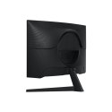 MONITOR SAMSUNG LED G5 27" LS27CG554EUXEN 165 Hz Samsung