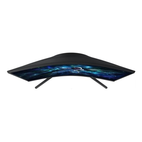 MONITOR SAMSUNG LED G5 27" LS27CG554EUXEN 165 Hz Samsung