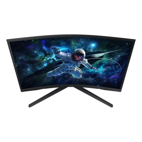 MONITOR SAMSUNG LED G5 27" LS27CG554EUXEN 165 Hz Samsung