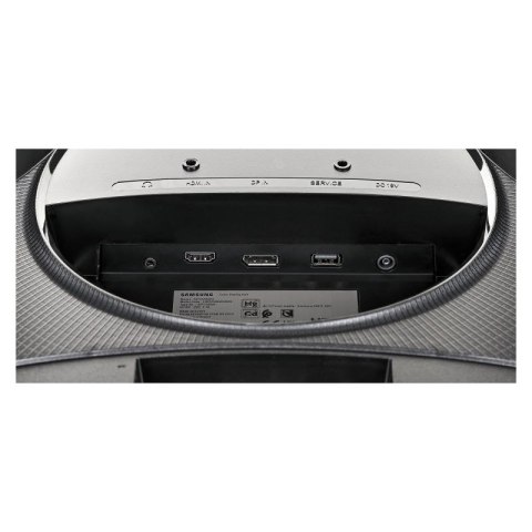 MONITOR SAMSUNG LED G5 27" LS27CG554EUXEN 165 Hz Samsung