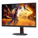 Monitor LCD 27" AOC G4 Q27G4ZR 68,6cm 2560x1440px Quad HD LED Czarno-Czerwony AOC