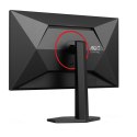 Monitor LCD 27" AOC G4 Q27G4ZR 68,6cm 2560x1440px Quad HD LED Czarno-Czerwony AOC