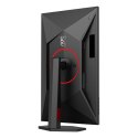 Monitor LCD 27" AOC G4 Q27G4ZR 68,6cm 2560x1440px Quad HD LED Czarno-Czerwony AOC