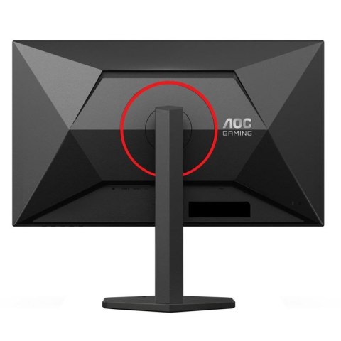 Monitor LCD 27" AOC G4 Q27G4ZR 68,6cm 2560x1440px Quad HD LED Czarno-Czerwony AOC