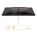 Monitor LCD 27" AOC G4 Q27G4ZR 68,6cm 2560x1440px Quad HD LED Czarno-Czerwony AOC