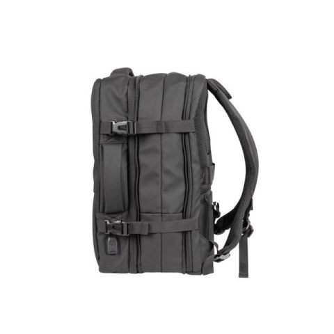 NATEC PLECAK DO LAPTOPA CAMEL PRO 17.3" NTO-2116 NATEC
