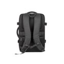 NATEC PLECAK DO LAPTOPA CAMEL PRO 17.3" NTO-2116 NATEC