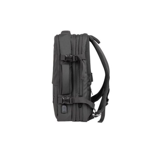 NATEC PLECAK DO LAPTOPA CAMEL PRO 17.3" NTO-2116 NATEC