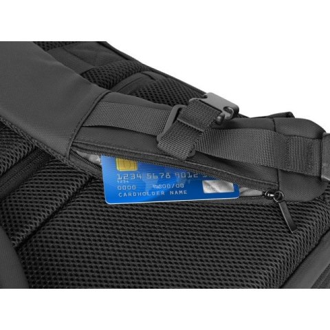 NATEC PLECAK DO LAPTOPA CAMEL PRO 17.3" NTO-2116 NATEC