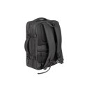 NATEC PLECAK DO LAPTOPA CAMEL PRO 17.3" NTO-2116 NATEC
