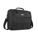 NATEC TORBA DO LAPTOPA BOXER LITE 15.6" CZARNA NTO-2054 NATEC