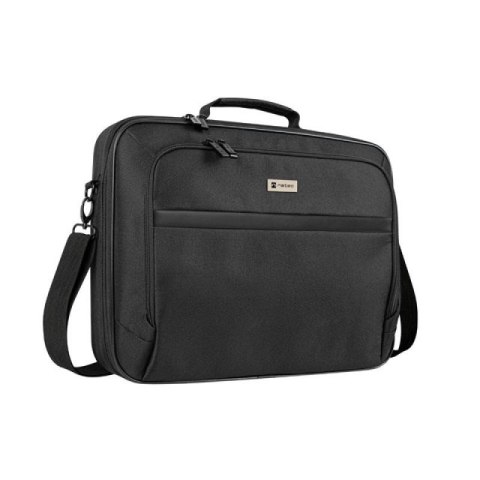 NATEC TORBA DO LAPTOPA BOXER LITE 15.6" CZARNA NTO-2054 NATEC