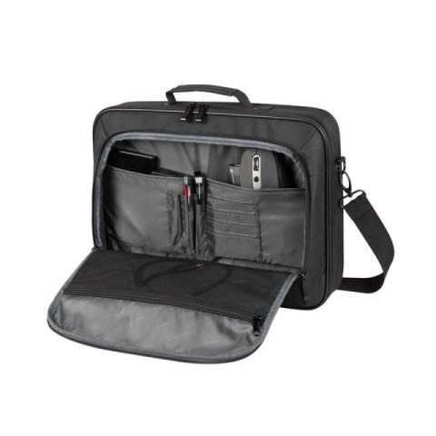 NATEC TORBA DO LAPTOPA BOXER LITE 15.6" CZARNA NTO-2054 NATEC