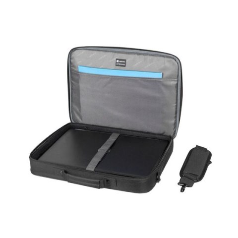 NATEC TORBA DO LAPTOPA BOXER LITE 15.6" CZARNA NTO-2054 NATEC