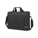 NATEC TORBA DO LAPTOPA WALLAROO 2 15.6" Z MYSZKĄ BEZPRZEWODOWĄ NTO-2051 NATEC