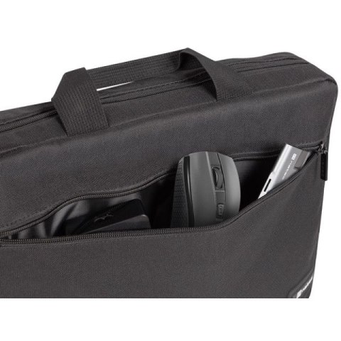 NATEC TORBA DO LAPTOPA WALLAROO 2 15.6" Z MYSZKĄ BEZPRZEWODOWĄ NTO-2051 NATEC
