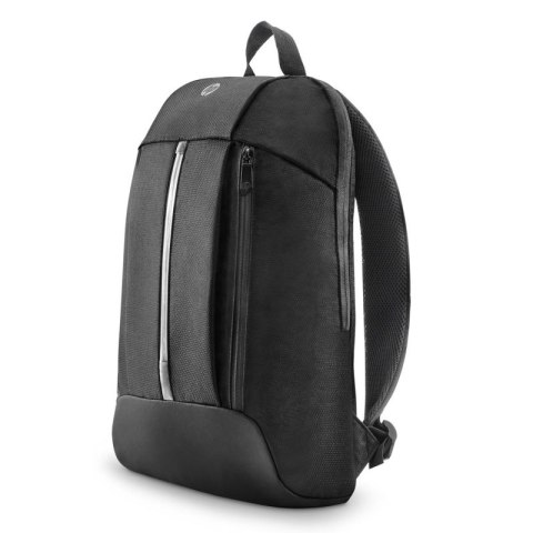 Plecak HP Laptop Backpack do notebooka 15,6" czarny 9W0Z7AA Hewlett-Packard