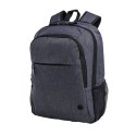 Plecak HP Prelude Pro Laptop Backpack do notebooka 15,6" szary 4Z513AA Hewlett-Packard
