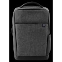 Plecak HP Renew Travel Laptop Backpack do notebooka 15,6" grafitowy 2Z8A3AA Hewlett-Packard