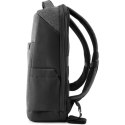 Plecak HP Renew Travel Laptop Backpack do notebooka 15,6" grafitowy 2Z8A3AA Hewlett-Packard