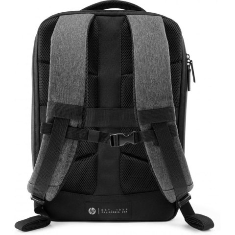 Plecak HP Renew Travel Laptop Backpack do notebooka 15,6" grafitowy 2Z8A3AA Hewlett-Packard