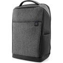 Plecak HP Renew Travel Laptop Backpack do notebooka 15,6" grafitowy 2Z8A3AA Hewlett-Packard