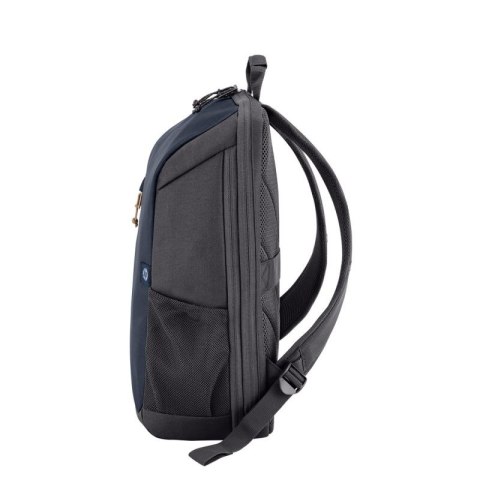Plecak HP Travel 18L Blue Night do notebooka 15,6" ciemnoniebieski 6B8U7AA Hewlett-Packard