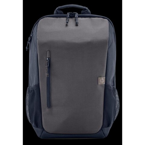 Plecak HP Travel 18L Iron Grey Laptop Backpack do notebooka 15,6" szary 6B8U6AA Hewlett-Packard