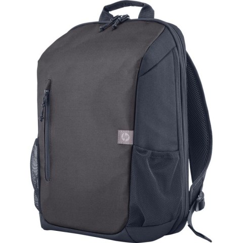 Plecak HP Travel 18L Iron Grey Laptop Backpack do notebooka 15,6" szary 6B8U6AA Hewlett-Packard