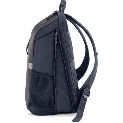 Plecak HP Travel 18L Iron Grey Laptop Backpack do notebooka 15,6" szary 6B8U6AA Hewlett-Packard