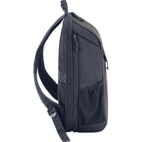 Plecak HP Travel 18L Iron Grey Laptop Backpack do notebooka 15,6" szary 6B8U6AA Hewlett-Packard