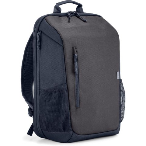 Plecak HP Travel 18L Iron Grey Laptop Backpack do notebooka 15,6" szary 6B8U6AA Hewlett-Packard