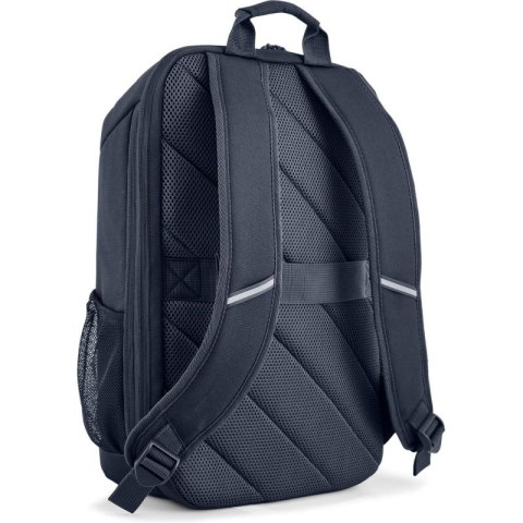 Plecak HP Travel 18L Iron Grey Laptop Backpack do notebooka 15,6" szary 6B8U6AA Hewlett-Packard